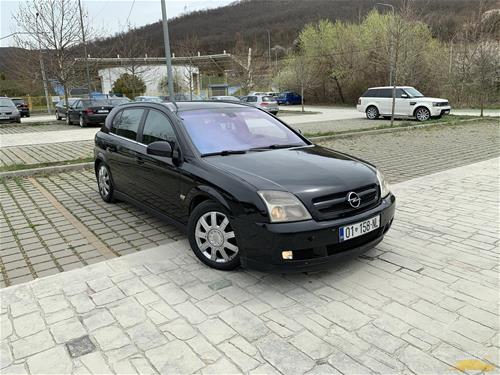 Opel Signum