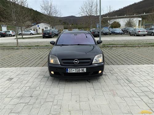 Opel Signum