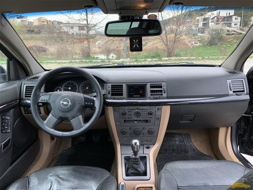 Opel Signum
