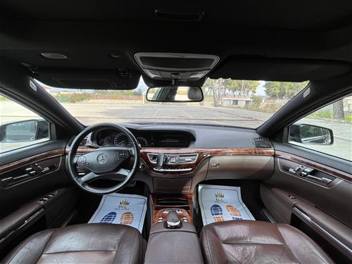 Shitet Mercedes Benz S-Class