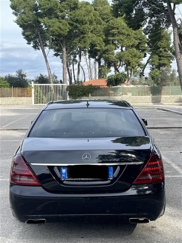 Shitet Mercedes Benz S-Class