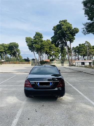 Shitet Mercedes Benz S-Class