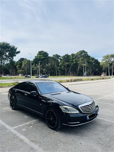 Shitet Mercedes Benz S-Class