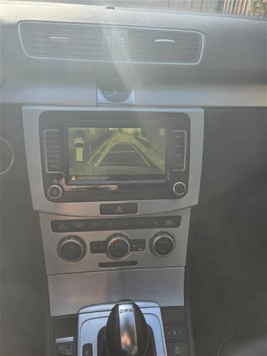 Passat B7 4motion full extra