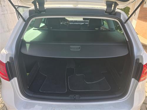Passat B7 4motion full extra