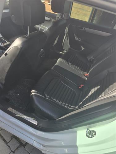 Passat B7 4motion full extra