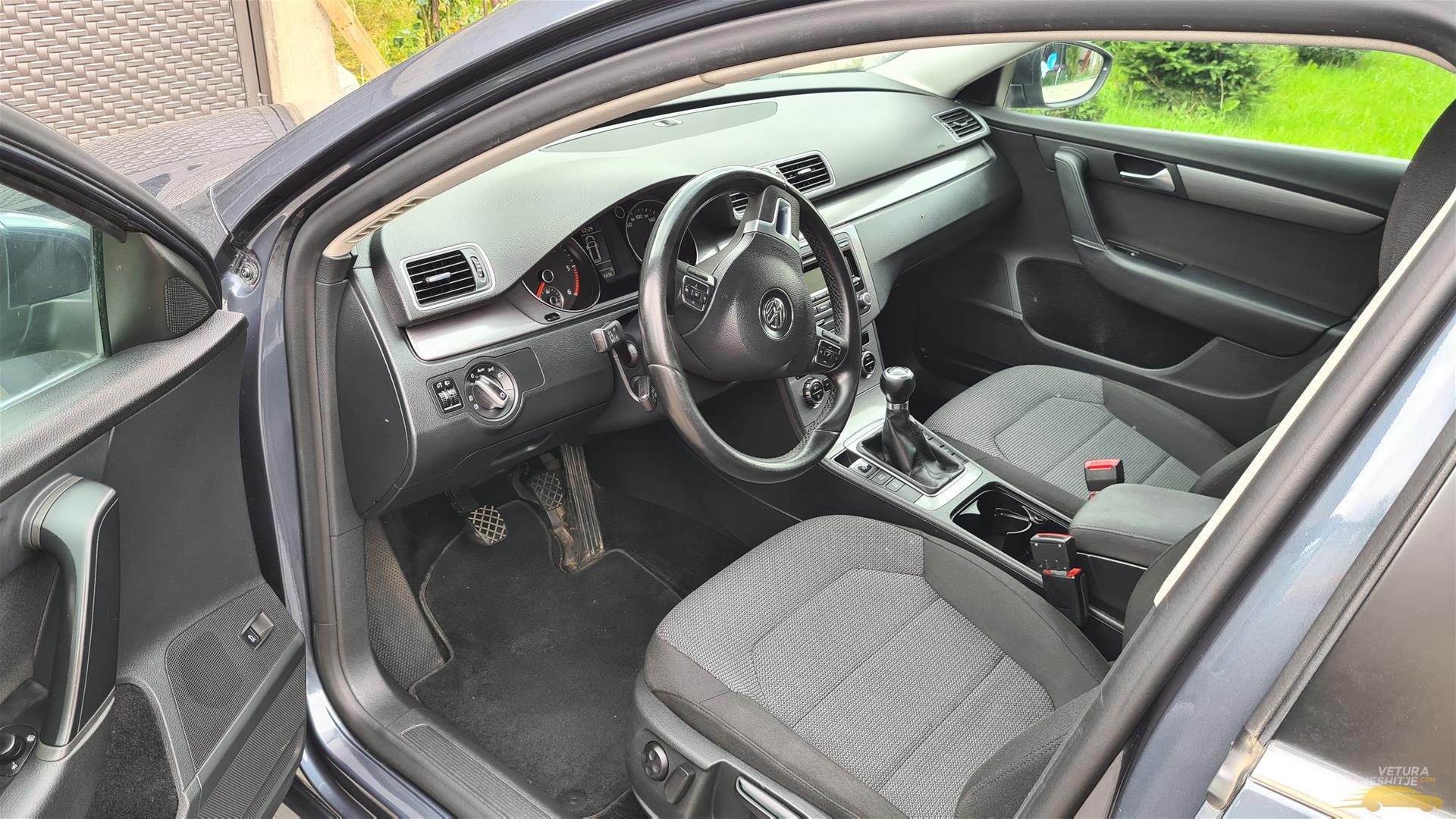 Vetura ne shitje Volkswagen Passat