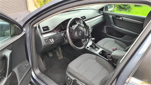 Vetura ne shitje Volkswagen Passat