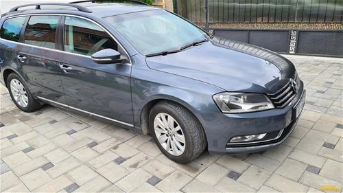 Vetura ne shitje Volkswagen Passat