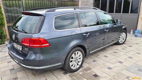 Vetura ne shitje Volkswagen Passat