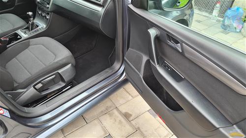 Vetura ne shitje Volkswagen Passat