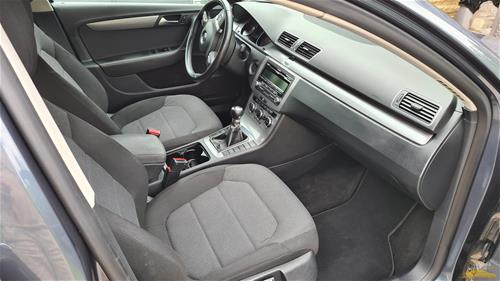 Vetura ne shitje Volkswagen Passat