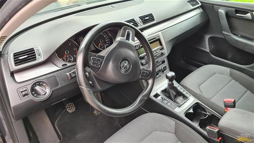 Vetura ne shitje Volkswagen Passat