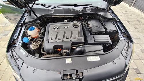 Vetura ne shitje Volkswagen Passat