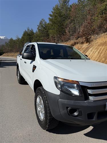 Ford Ranger 2.2 XL