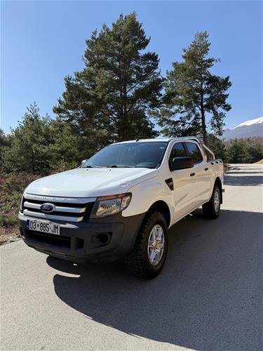 Ford Ranger 2.2 XL
