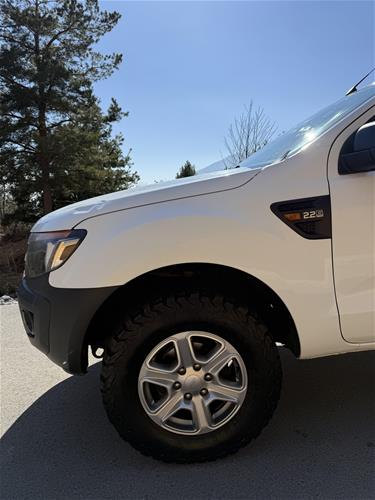Ford Ranger 2.2 XL