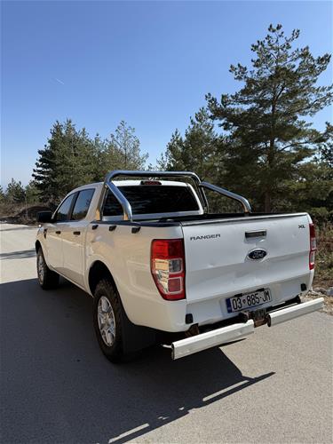 Ford Ranger 2.2 XL