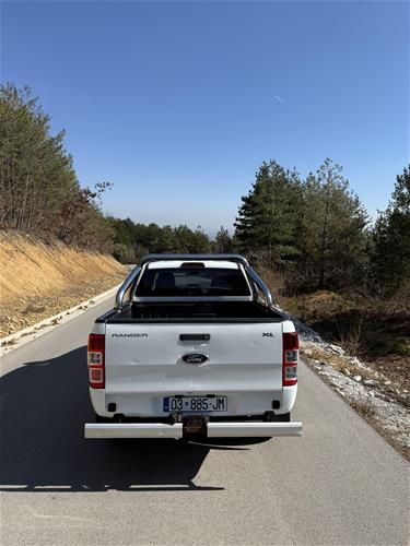 Ford Ranger 2.2 XL