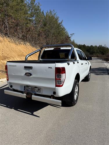 Ford Ranger 2.2 XL