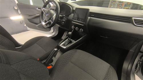 Shitet Renault Clio 2022 Equilibre