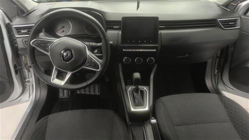 Shitet Renault Clio 2022 Equilibre