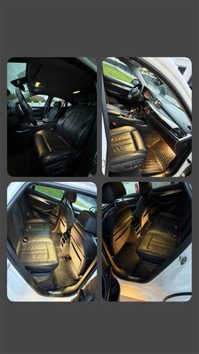 BMW X6 30d MPacket  Xdrive    Viti 2015  🇨🇭🇨🇭