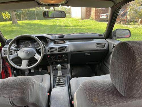 Shes Veturen Mitsubishi Galant 2.0 Benzin