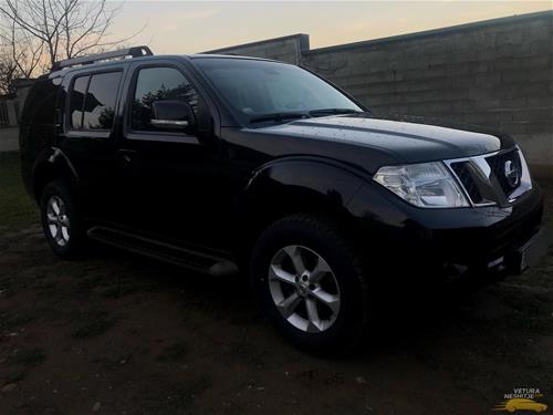 Shitet Nissan Pathfinder 2.5 2012