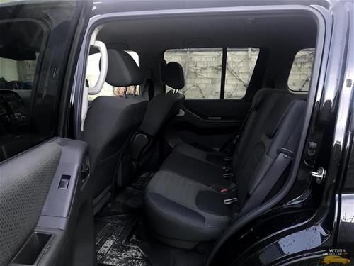 Shitet Nissan Pathfinder 2.5 2012