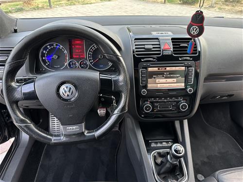 VW GOLF 5 GT SPORT 1.9 TDI DIESEL 6 SHPEJTESI VITI 2008 ME REGJISTRIM