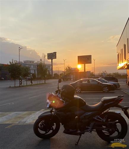Motorr 250cc 2014