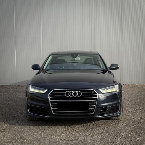 AUDI A6 3.0 2015🇪🇺