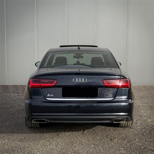 AUDI A6 3.0 2015🇪🇺