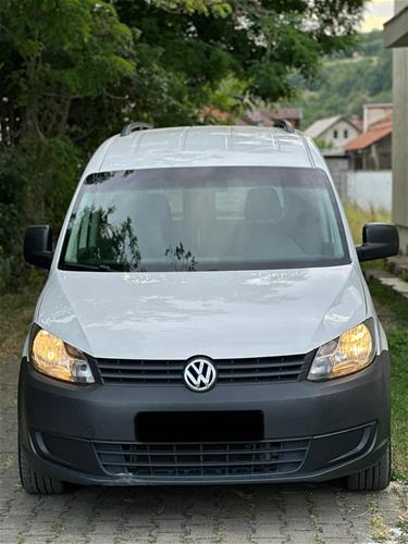 Caddy 2.0 Maxxi 2014