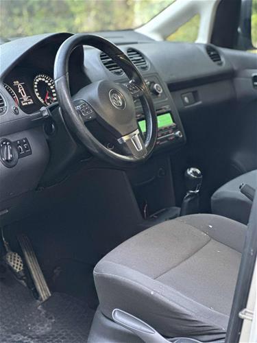 Caddy 2.0 Maxxi 2014