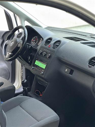 Caddy 2.0 Maxxi 2014