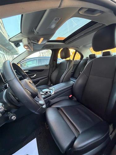 Mercedes-C200d C-Class