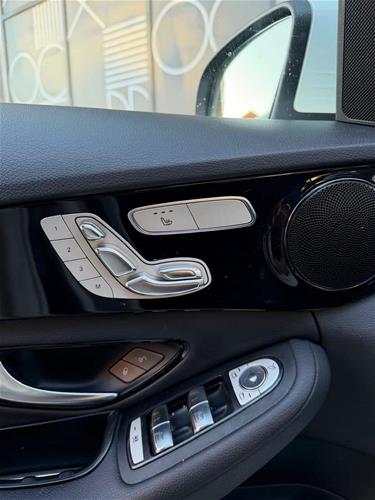 Mercedes-C200d C-Class