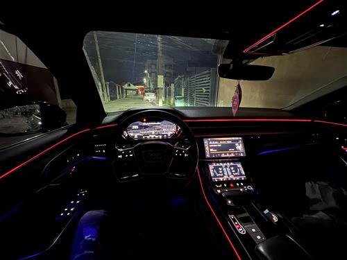 Audi A8 50tdi 3.0 quattro disel/hybrid me dogan rks