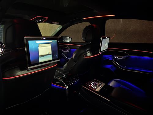 Audi A8 50tdi 3.0 quattro disel/hybrid me dogan rks