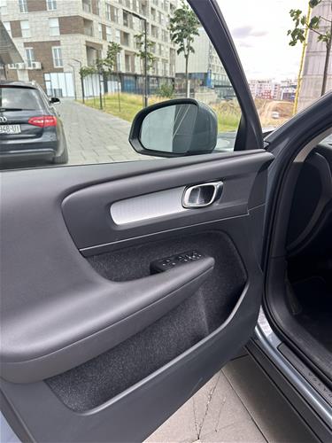 SHITET VOLVO XC40