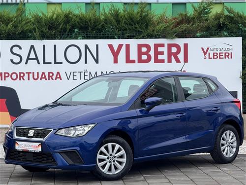 SEAT IBIZA 1.6 TDI 2020