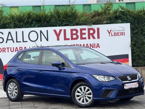 SEAT IBIZA 1.6 TDI 2020