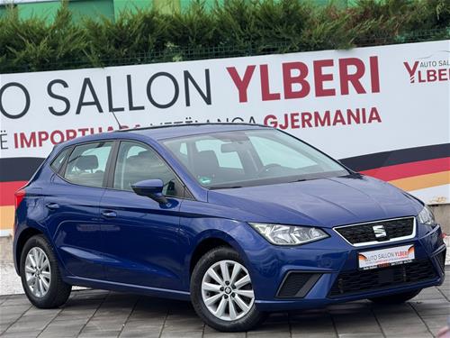 SEAT IBIZA 1.6 TDI 2020