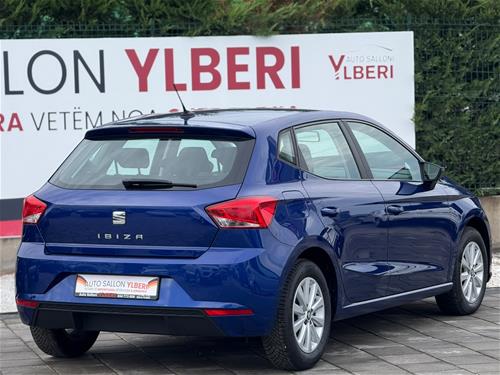 SEAT IBIZA 1.6 TDI 2020
