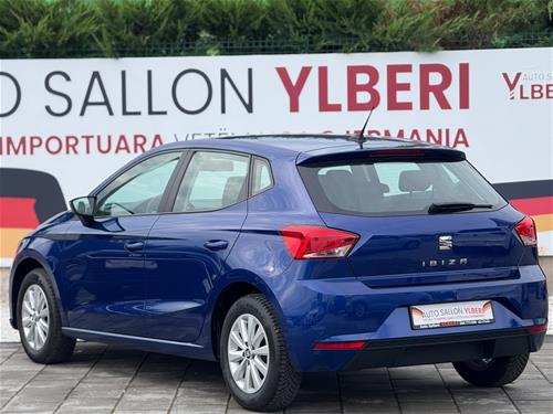 SEAT IBIZA 1.6 TDI 2020
