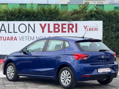 SEAT IBIZA 1.6 TDI 2020