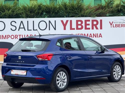 SEAT IBIZA 1.6 TDI 2020