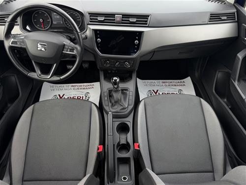 SEAT IBIZA 1.6 TDI 2020